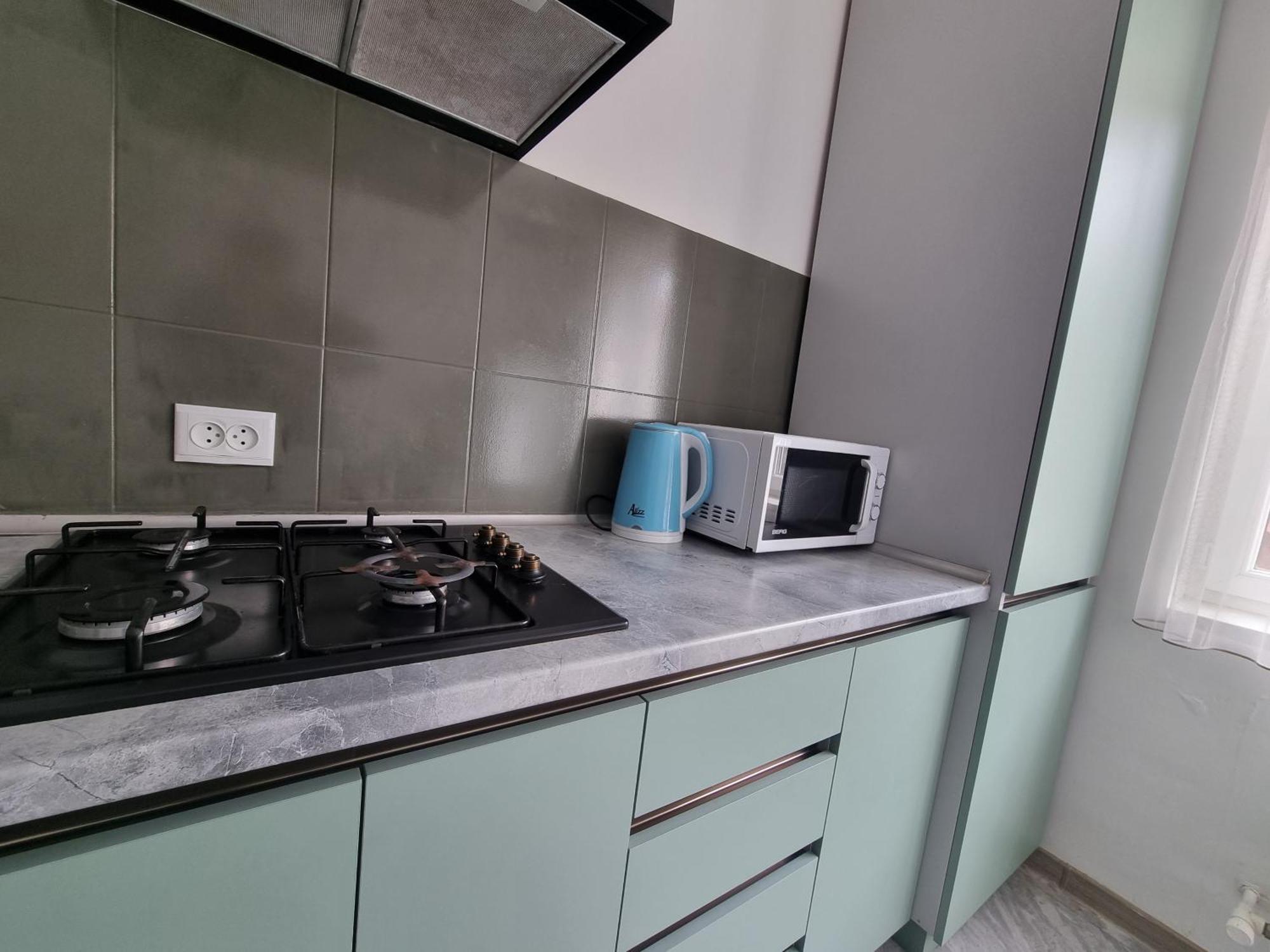 New Horizons , Apartment With 5 Bedrooms, Whole Apartment, Апартмент Целиком Dilijan Eksteriør billede