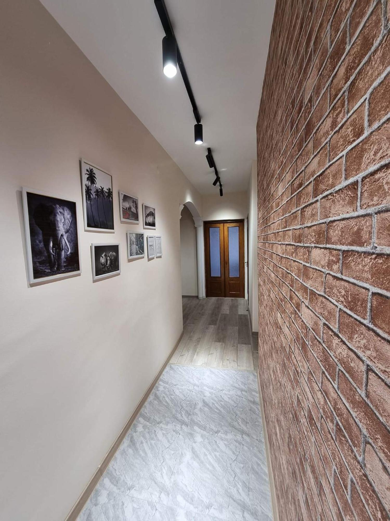 New Horizons , Apartment With 5 Bedrooms, Whole Apartment, Апартмент Целиком Dilijan Eksteriør billede