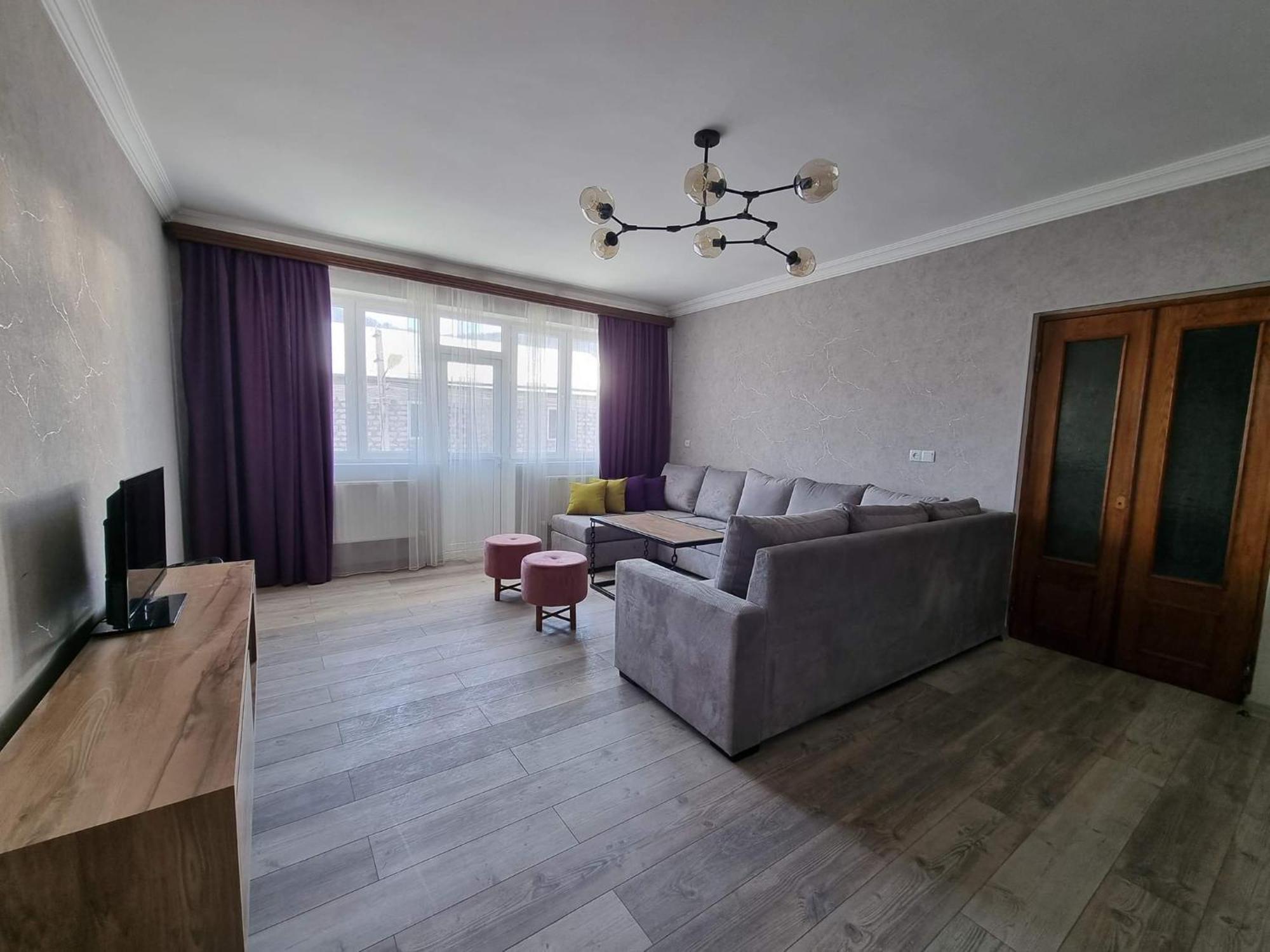 New Horizons , Apartment With 5 Bedrooms, Whole Apartment, Апартмент Целиком Dilijan Eksteriør billede
