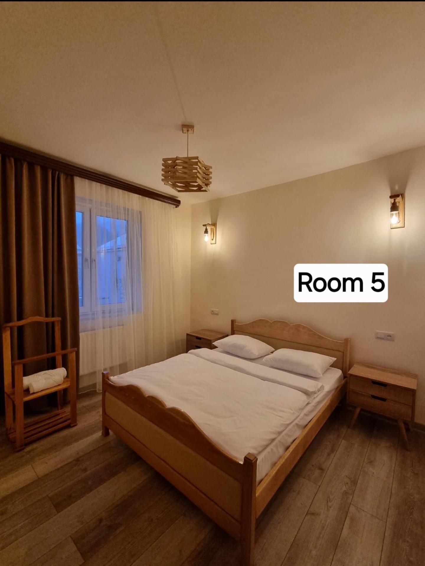 New Horizons , Apartment With 5 Bedrooms, Whole Apartment, Апартмент Целиком Dilijan Eksteriør billede